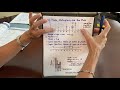 Data Representation and Analysis Concepts