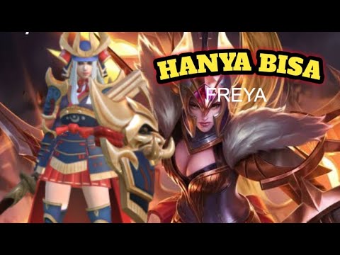 SKILL DEWA FREYA