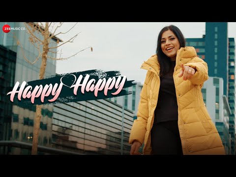 Happy Happy - Official Music Video | R.K Rani | S.K Sodhi | Muzik Kaim