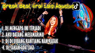 DUGEM BREAKBEAT VIRAL