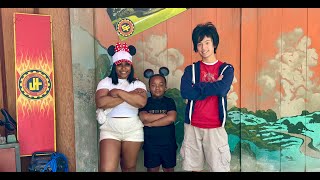 Disneyland 2024