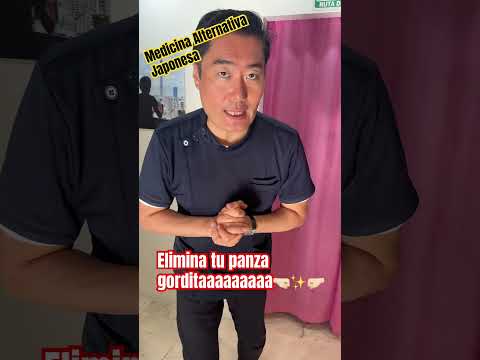 Elimina tu panza gorditaaaaaaaaa🤜🏻✨🤛🏻 tenga cuerpo ideal!!!