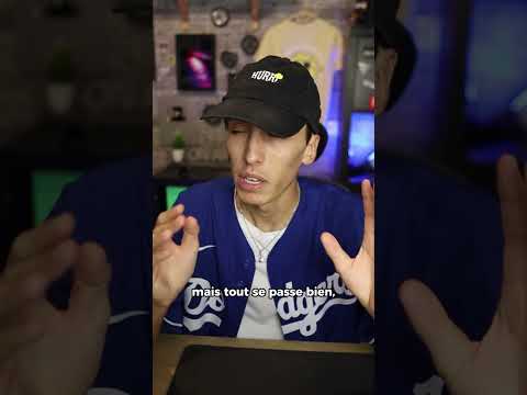 Skate VS Viaduc ! (extrême)