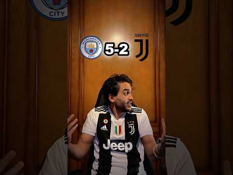 "يوفي تذكر كل سيناريوهات الابطال بثانية"💀😉 #كرة_القدم #ريال_مدريد  #مبابي #ميسي #رونالدو #برشلونة