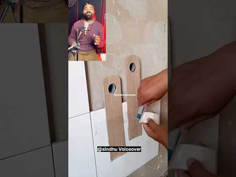 सारा दिमाग़ इन टाइल्स वालों के पास ही है क्या क्या कमाल के काम कर रहे है 😳😱 #viralshort #shots