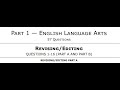 Understanding Commas and Sentence Structure