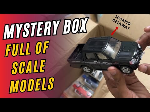 UNBOXING 🔥 | Unique Diecast Models Cars & Trucks | तगड़ी गाड़िया है इस बार 🔥🎉