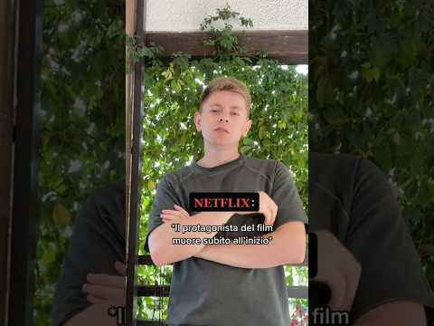 Il tuo film preferito?😻