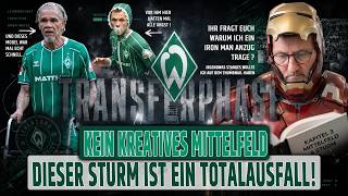 Mittelfeld und Sturm...Wer kann gehen wer kann bleiben?