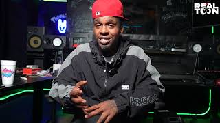 Smac  goes off on Gumby for Politicing on  T Rell