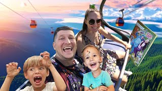 24 SATA KAO TURISTI