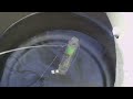 Water Pasteurization Indicator Concepts