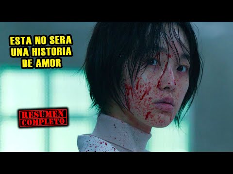 🔪CREYO QUE EL ERA EL AMOR DE SU VIDA PERO ERA UN MONSTRUO | RESUMEN SOMEBODY POPOKITV