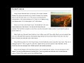 Grand Canyon Facts and Trivia