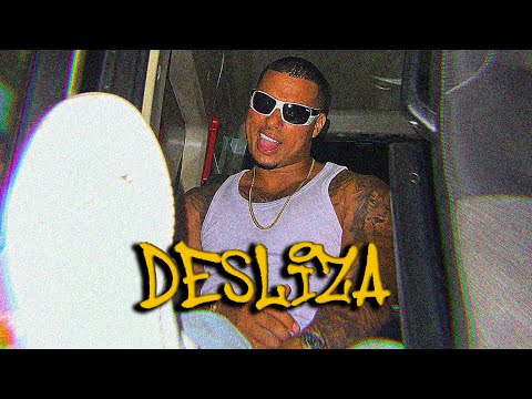 DESLIZA ( PASSA ÓLHINHO AQUI NO MEU CORPINHO AMOR) - JEFF COSTA, MELODY, LEO SANTANA