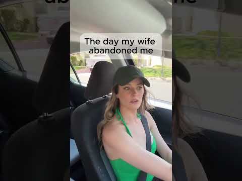 Oh No #wesandalison #couplescomedy #funnycouple