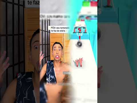 #pov Ai ai esse IsabellO é egraçado em… 🤣🤣🤣🤣🤣 rindo muito 🐂🐂#funny #funnyvideo #comedy #skit
