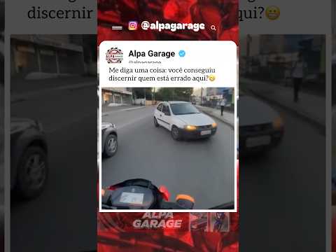Ce tá doído 🤣 #motos #moto #motovlog #motoboy #xracing #turmadograu #grau244 #grauderua #shorts