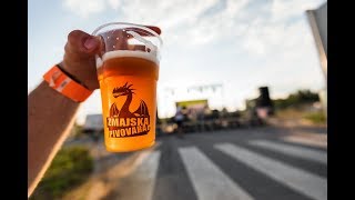 Zmajevo 2018 - festival craft piva i muzike
