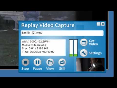 applian replay capture suite review