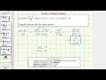 Common Factors and Fractions