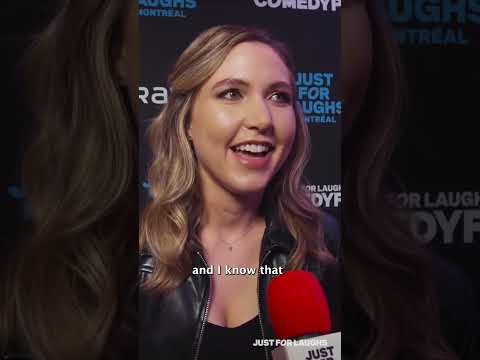 Taylor Tomlinson - First Joke #shorts
