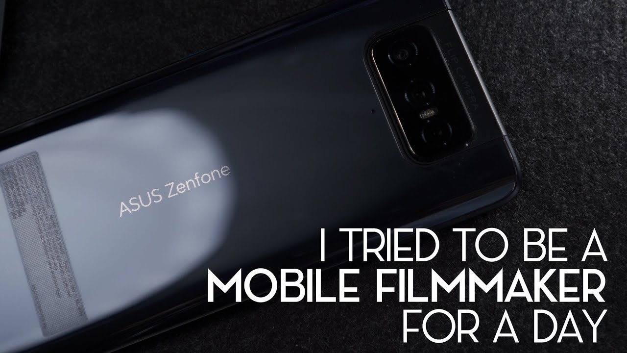 Zenfone 8 Flip｜智慧手機｜ASUS 台灣