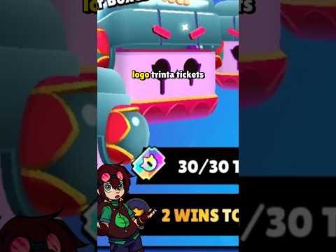 🚫 A nova brawler Gigi foi REMOVIDA? #brawlstars #supercell