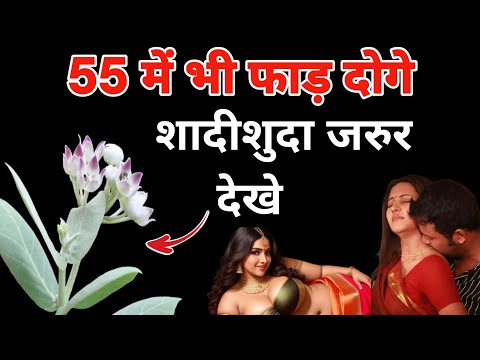 ये पौधा आपको 55 में भी शक्ति  प्रदान करता हैं | Plant Benefit vastu tips | vastu sashtra