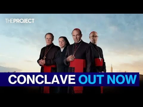 Conclave Finally Gets Australian Release