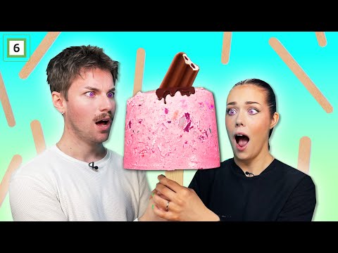 101 Pinneis Smeltet Til Én 🍦