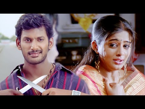एक ज़िद्दी | Ek Ziddi (Malaikottai) | Full Action Scene | Part 10 | Full Hindi Action Movie Scene