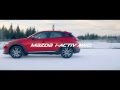 Mazda CX-3 Touring +