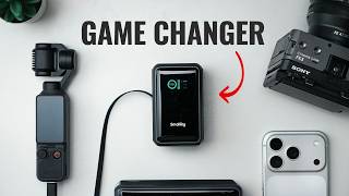 This Tiny Battery Belongs in Every Creator Kit!