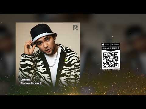 Shohrux (Ummon) - Labirint (Official music)