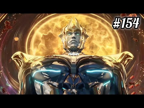 The Martial Practitioner Part 154 Explained in Hindi | Swallowed Star Episode 183 Explained Hindi