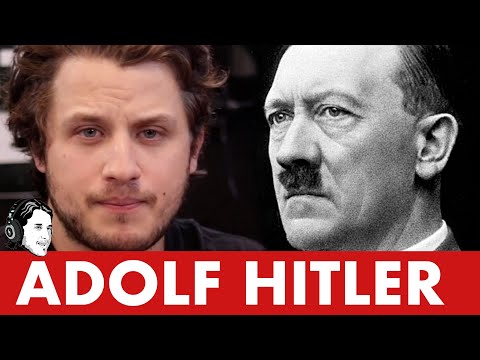 CREATIVO #482 - ADOLF HITLER | Su Historia Explicada