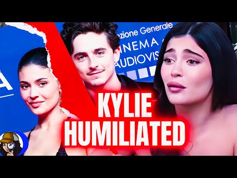 Timothée Ends It w/Kylie In Most HUMILIATING Way Possible| I ALMOST Feel Sorry For Her… 