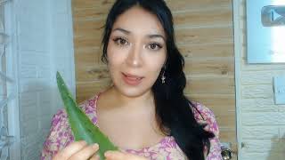 MEJOR QUE EL BOTOX Y NATURAL 🌿🧊 Si tienes poros, manchas o piel apagada… NECESITAS esto