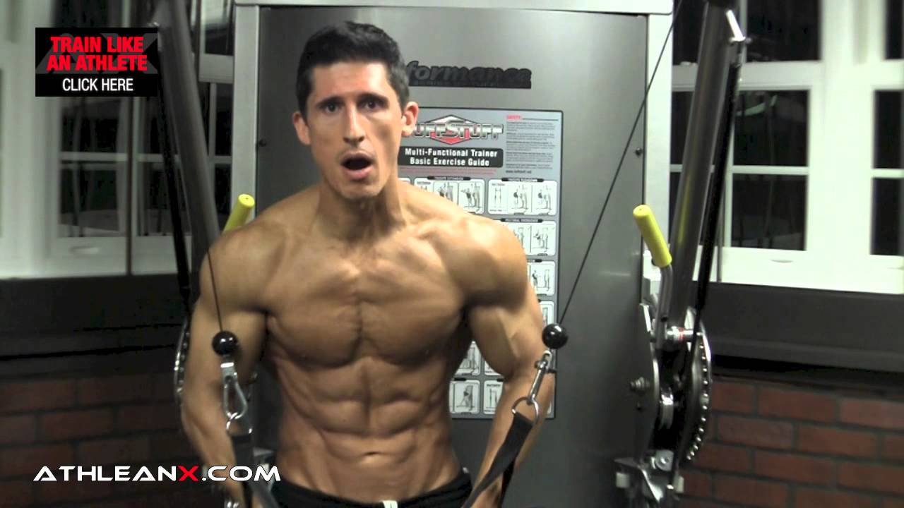 Ab Workout -Magic- Trick! (IMPRESS YOUR FRIENDS)