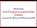 Exploring Unit 7 Lesson 3: Adding and Subtracting Rational Expressions