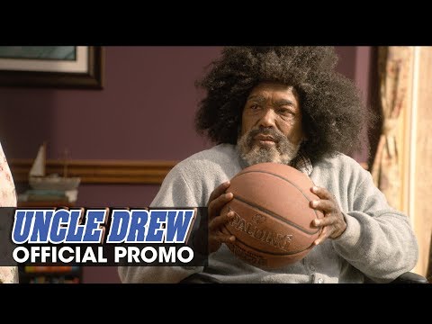 Uncle Drew (2018 Movie) Official Promo “Boots” – Nate Robinson, Kyrie Irving