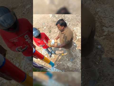 Papa Ke Order Kar Diye 😍 #shorts #truckdriver #shortvideo