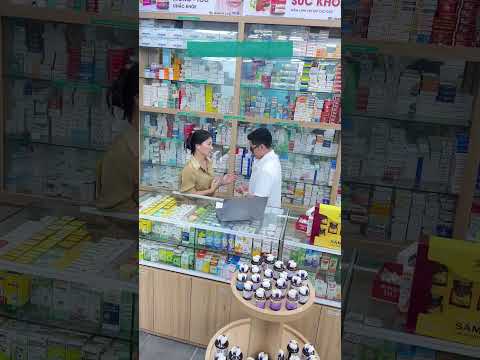 Tuổi trẻ ai cũng gặp phải khó khăn, sóng gió…P1 #NhaThuocThaiBinh #story #PHDmedia
