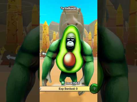NEW OP SECRET BRAINROT 😱🥑