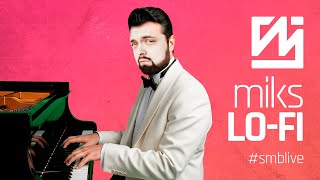 🔴 Miksujemy Lo-Fi! | Self Made Beats LIVE 195