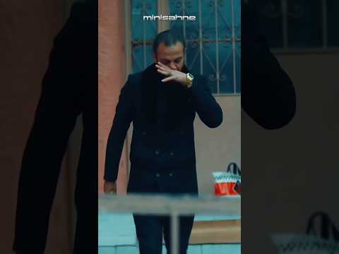 Vartolu Medet'i özlüyor- biz seninle kardeşiz oğlum | Çukur |