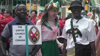 Happy Pride: A Message of Apology, Healing & Radical Belonging