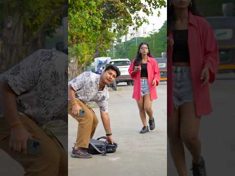 Prank With Twist #reelitfeelit#reelsindia#reelsvideo #shortvideo #prank #prankvideo #comedy #reels