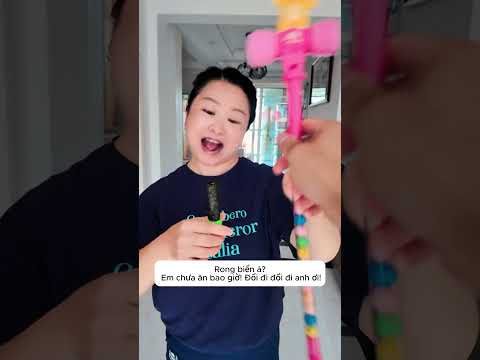 Tưởng Troll Thành Công Ai Ngờ Gặp Thánh Ăn Cay! 🌶️😂